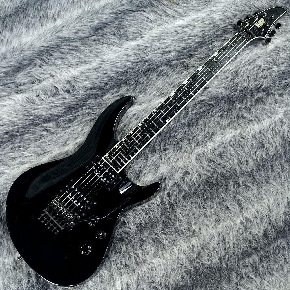HORIZON-III Black HORIZON-III-Black エレクトリックギター その他の