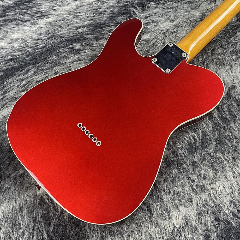 TL62B-TX CAR 2008 TL62B-2008 エレクトリックギター テレキャスター