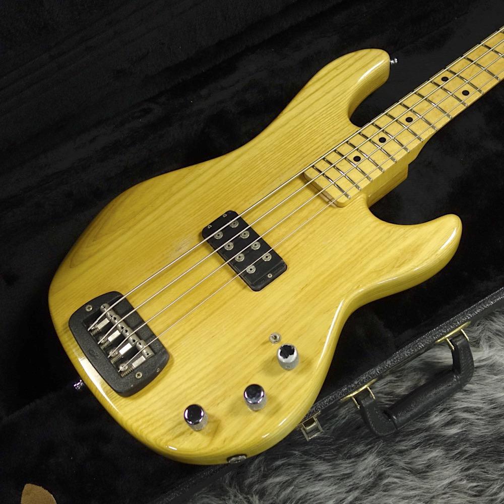 L-1000 Natural G&L エレクトリック・ベース その他のエレキベース