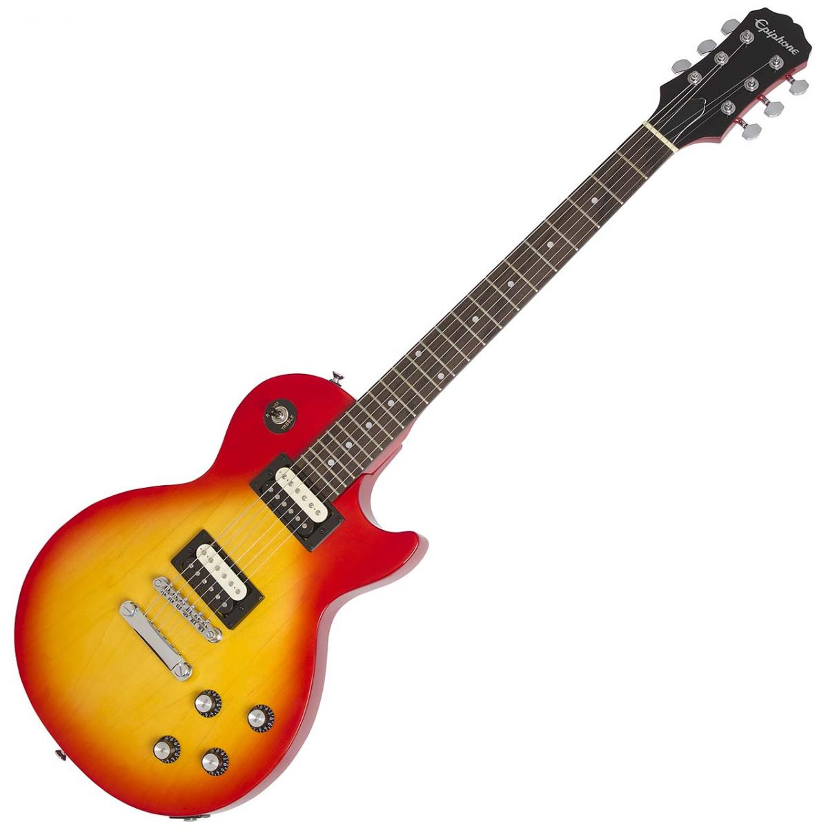Les Paul Studio E1 Heritage Cherry Sunburst Epiphone
