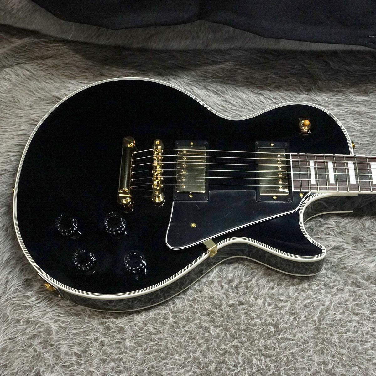 LC156S BB 【アウトレット】 Tokai エレクトリックギター レスポール