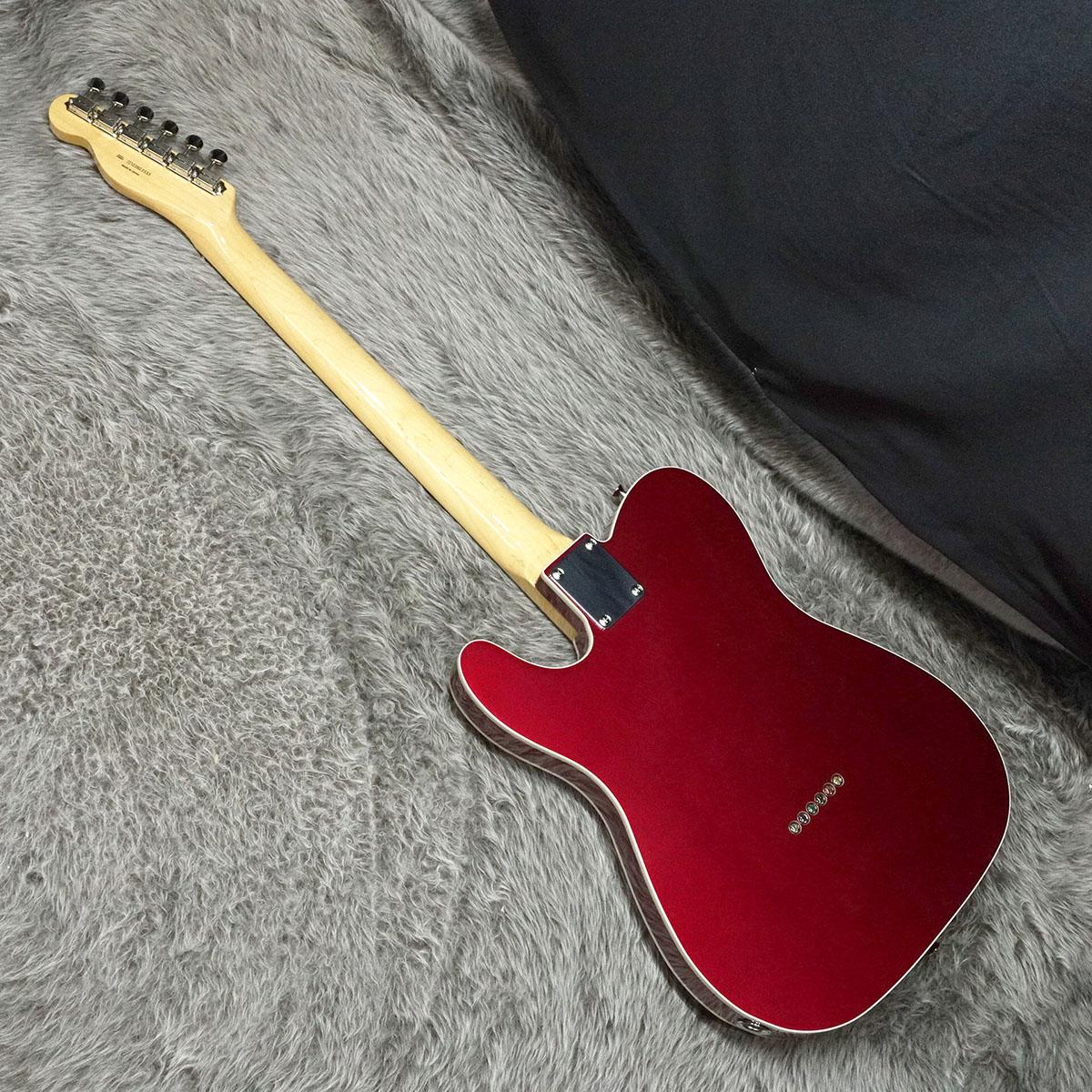 2023 Collection Made in Japan Heritage 60s Telecaster Custom RW