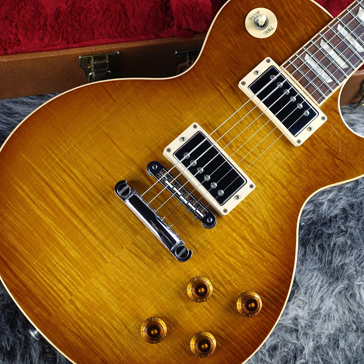 Les Paul Standard 2016T Honey Burst Gibson エレクトリックギター