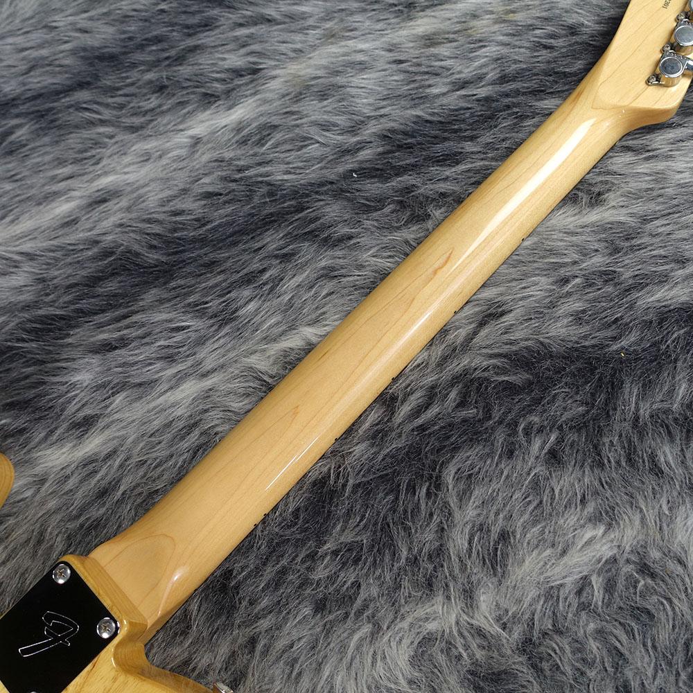 Made In Japan Traditional 70s Telecaster Ash Natural Fender