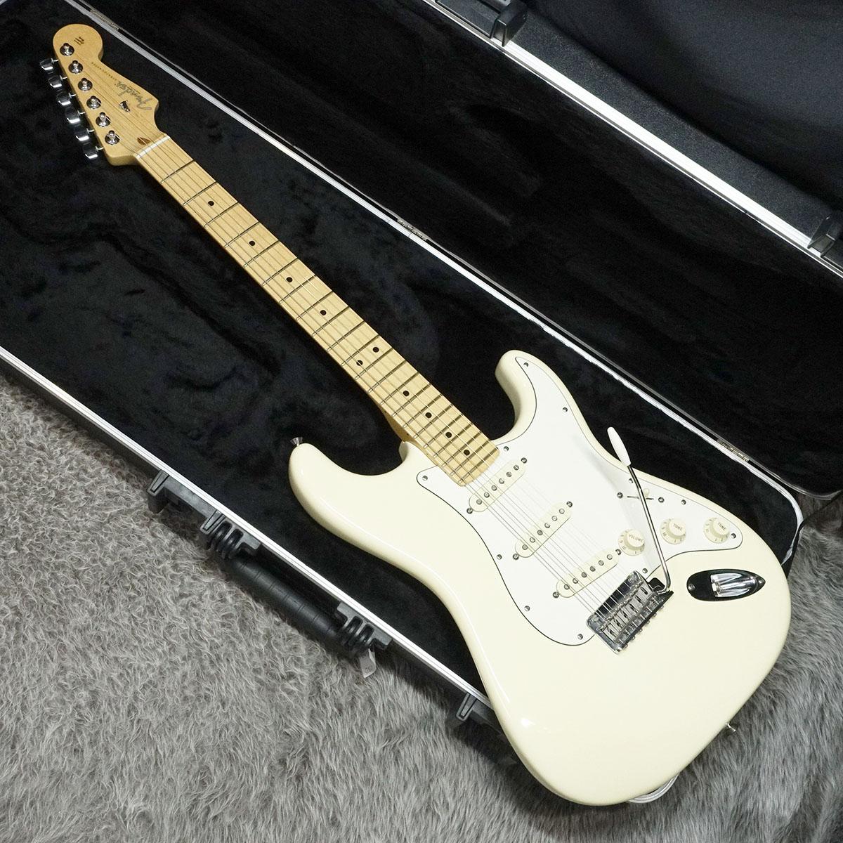 Fender American standard ストラトキャスター American Standard Stratocaster 3-Color Sunburst Fender USA