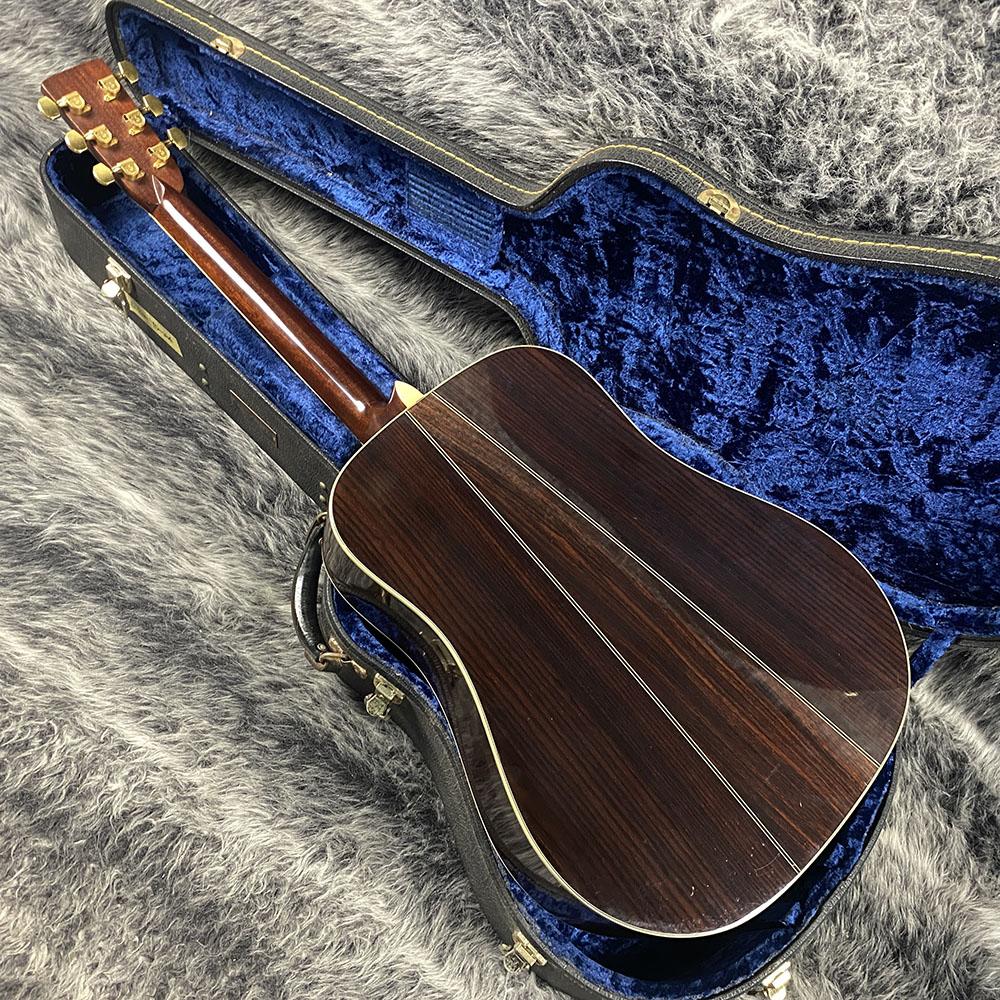 YD-306 w/P.U S.Yairi アコースティックギター フラットトップ 商品 