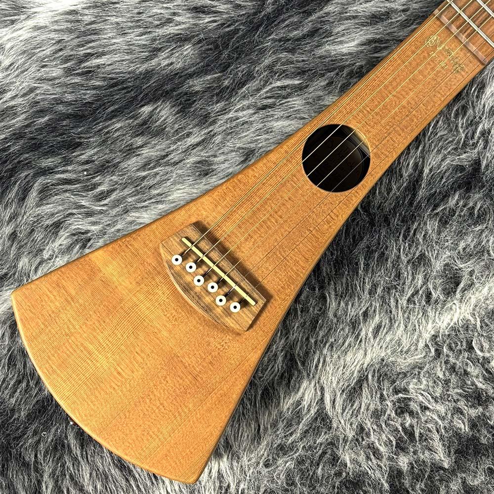 Backpacker Steel Strings【旧仕様】 Martin アコースティックギター