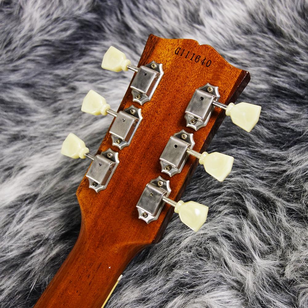 by Gibson ES-335 DOT Antique natural Orville エレクトリックギター