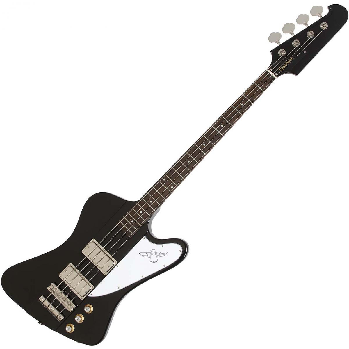 Epiphone Thunderbird エレキベース Amazon | Epiphone Thunderbird Vintage PRO Ebony エレキベース