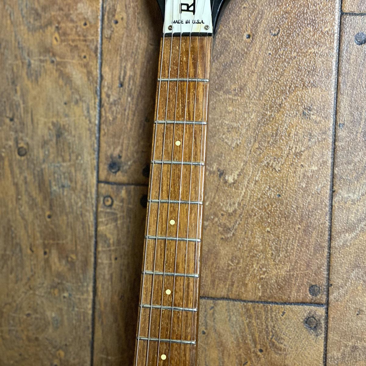 420 Jetglo 1981 Rickenbacker エレクトリックギター その他のボディー