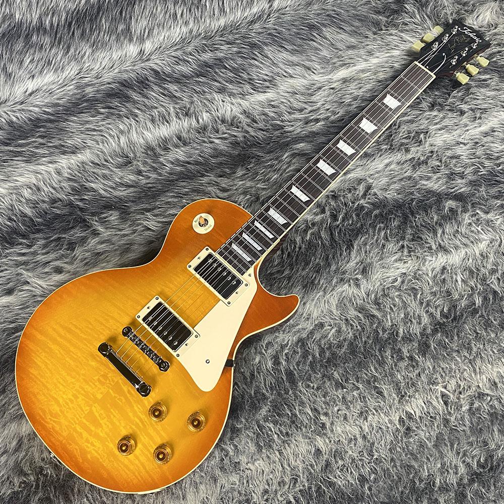 LS148F VF Tokai エレクトリックギター レスポールタイプ 商品詳細