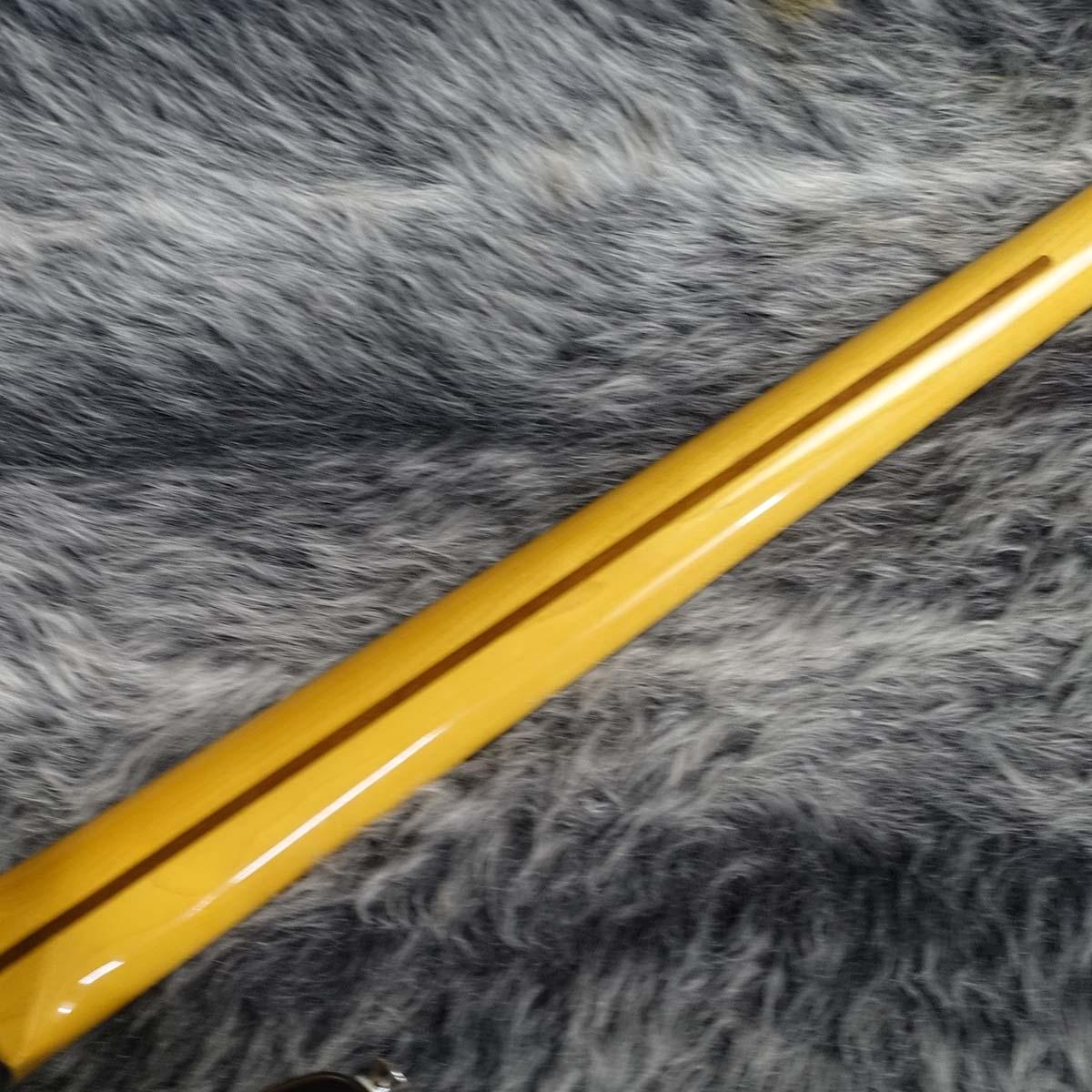 CV-BJ4 Black HISTORY エレクトリック・ベース JBタイプ 商品