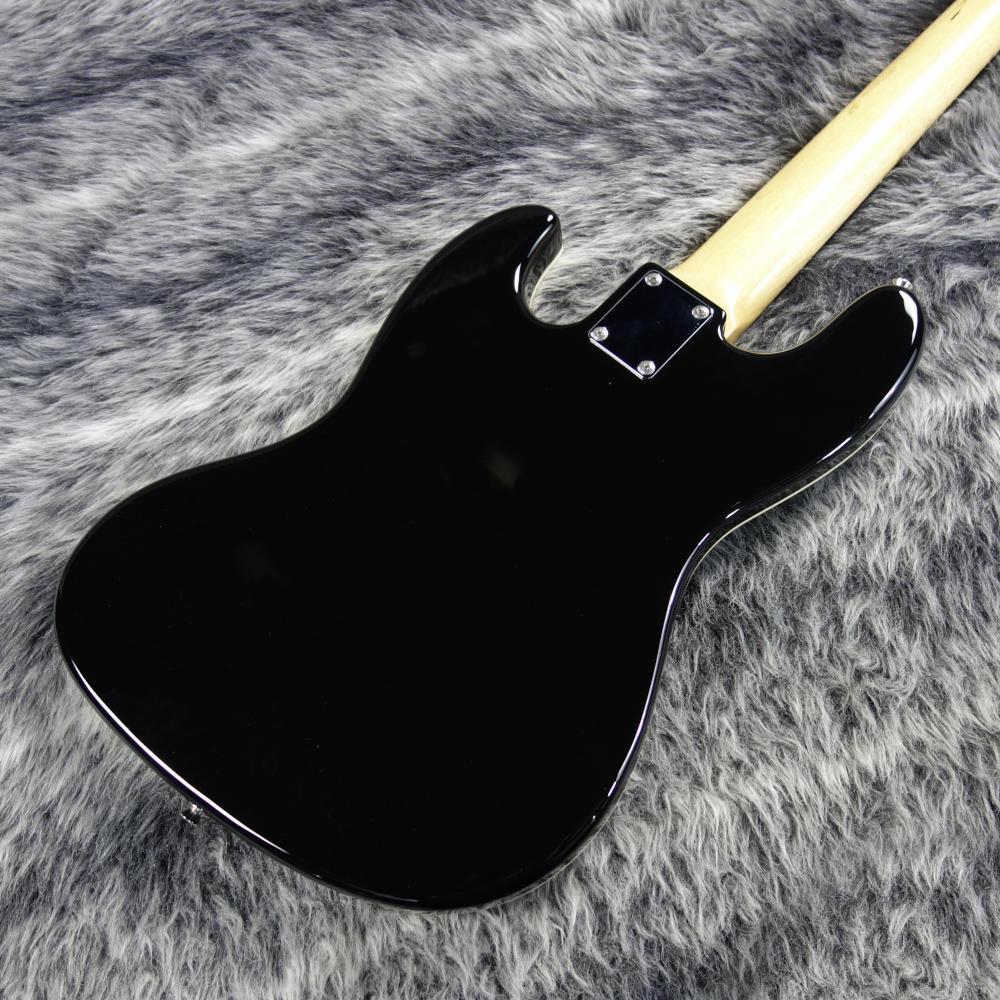 AJB-V Black Fender Japan エレクトリック・ベース JBタイプ 商品詳細