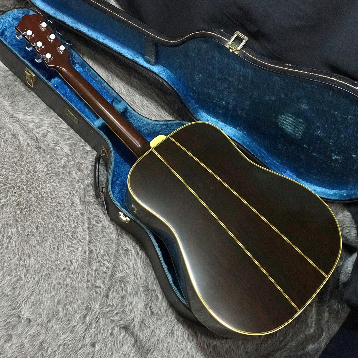 N-1000 LH YAMAHA アコースティックギター フラットトップ 商品詳細
