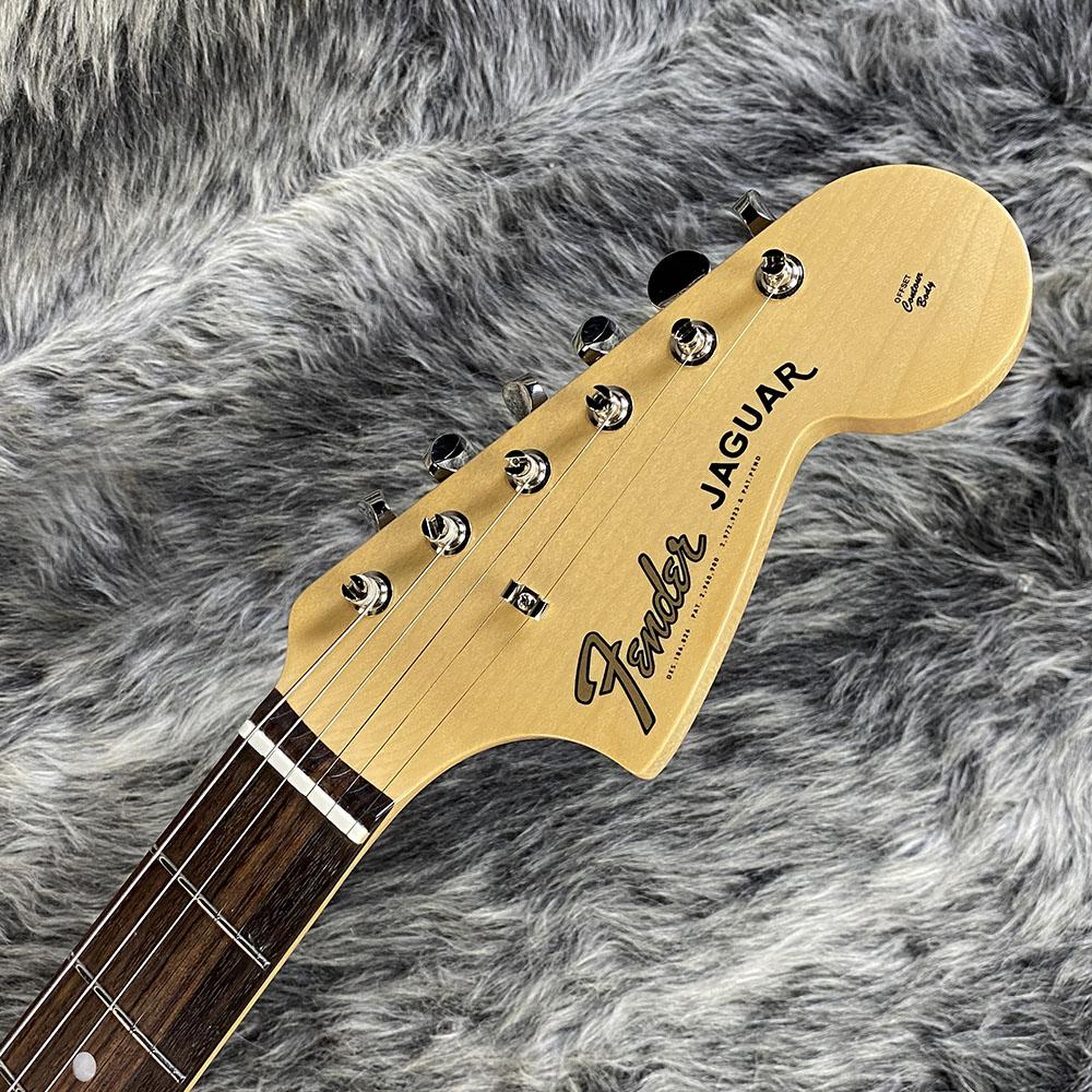 Made in Japan Traditional 2025 Collection 60s Jaguar Competition 3