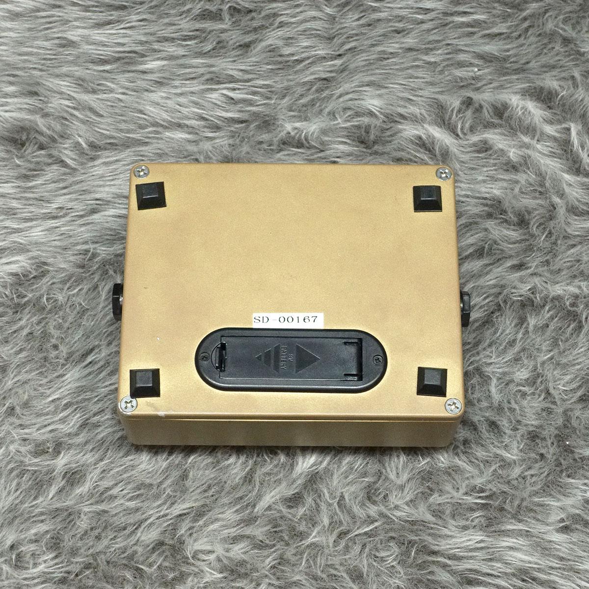 Siamese Drive Bad Cat ギター用エフェクター オーバードライブ 商品