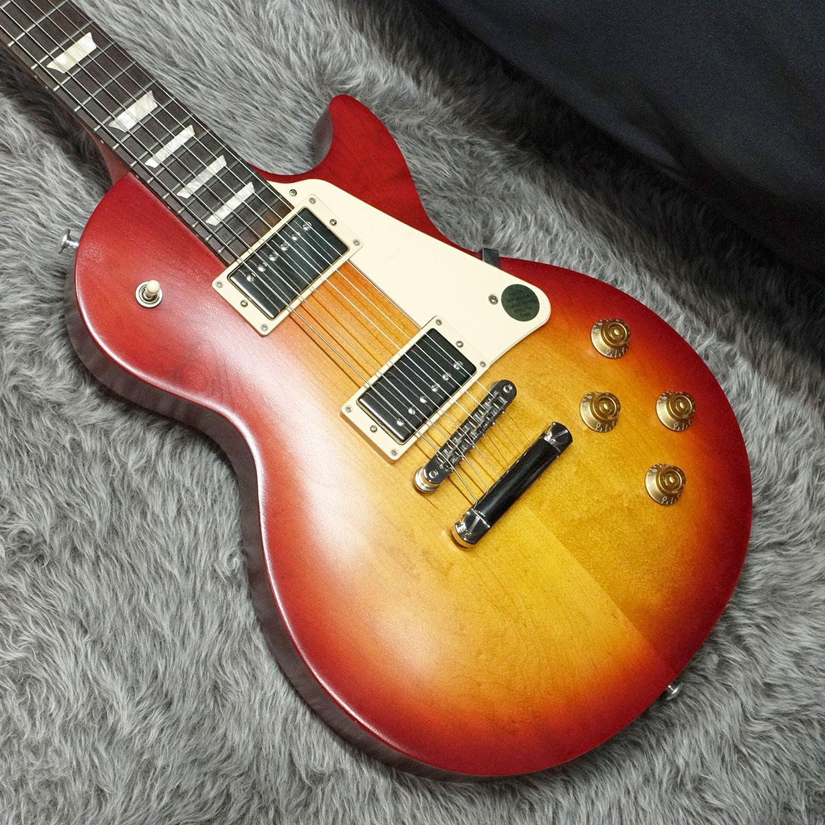 Les Paul Tribute Satin Cherry Sunburst Gibson エレクトリックギター