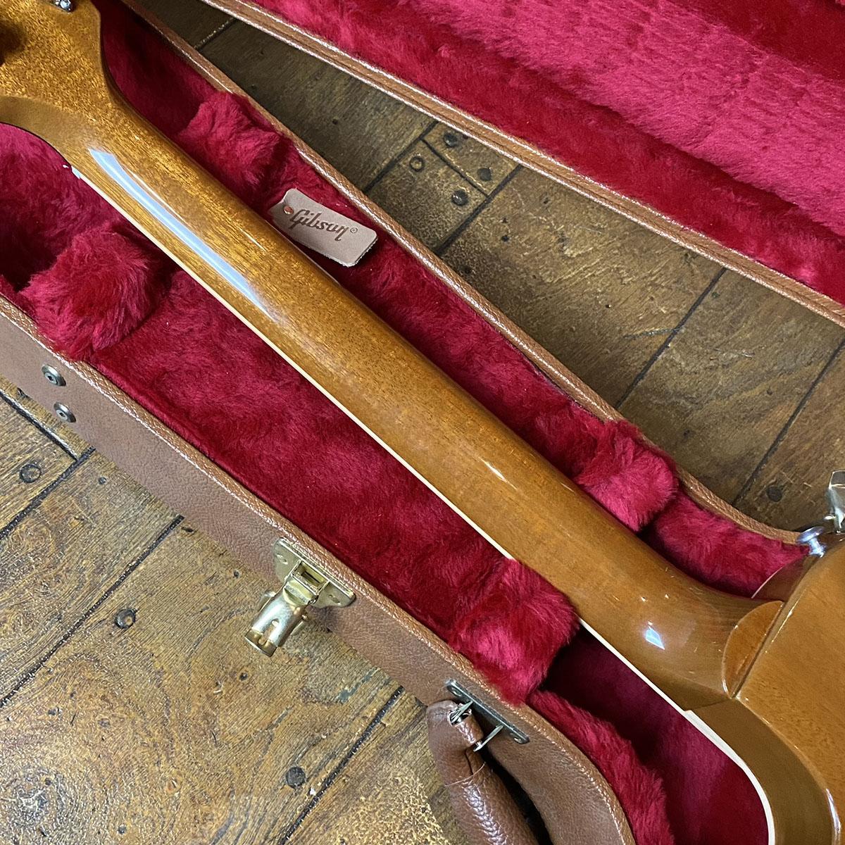 Les Paul Standard 2018 Mojave Burst Gibson エレクトリックギター 