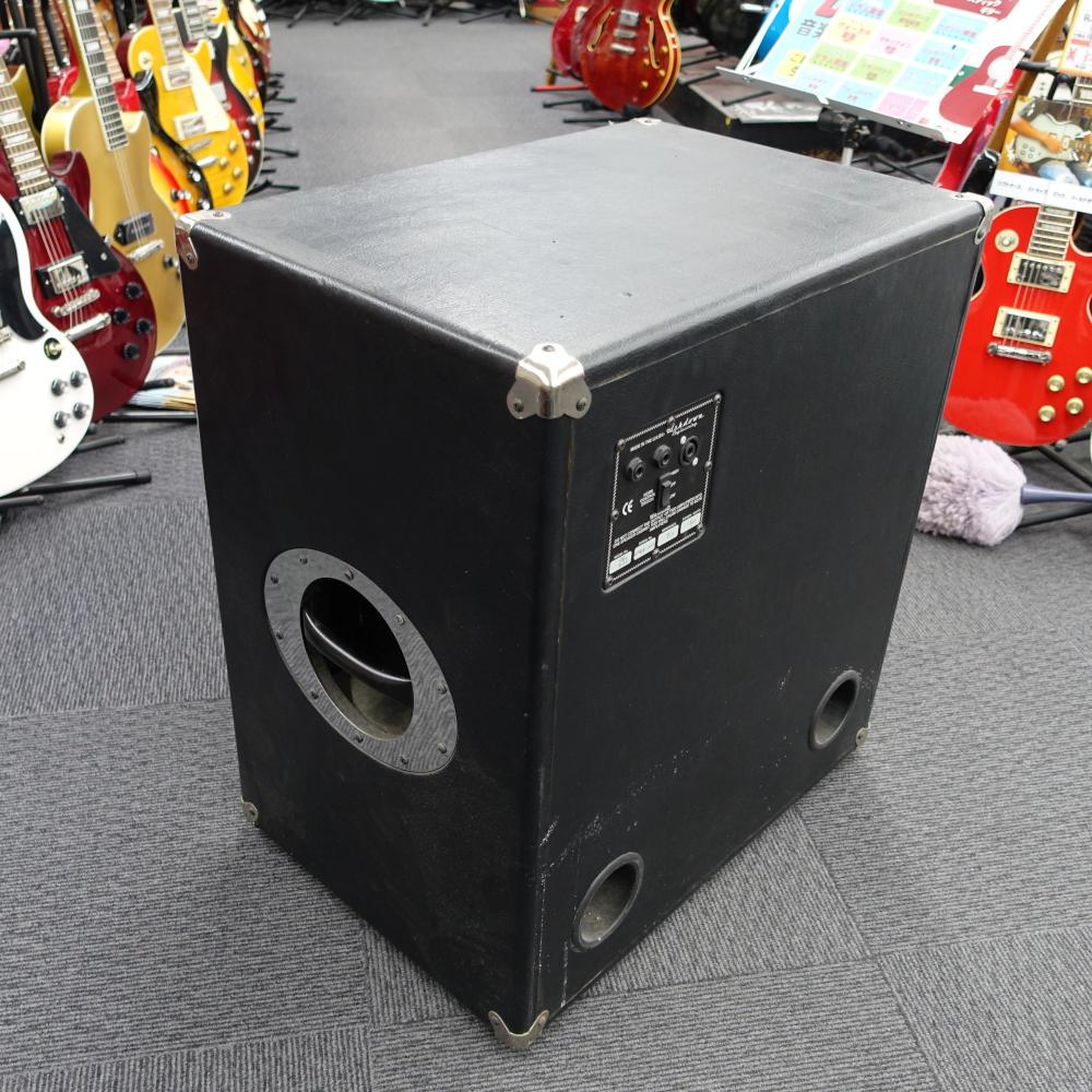 ABM410T 【店頭引き取り限定】 Ashdown ベース用アンプ/アンプ