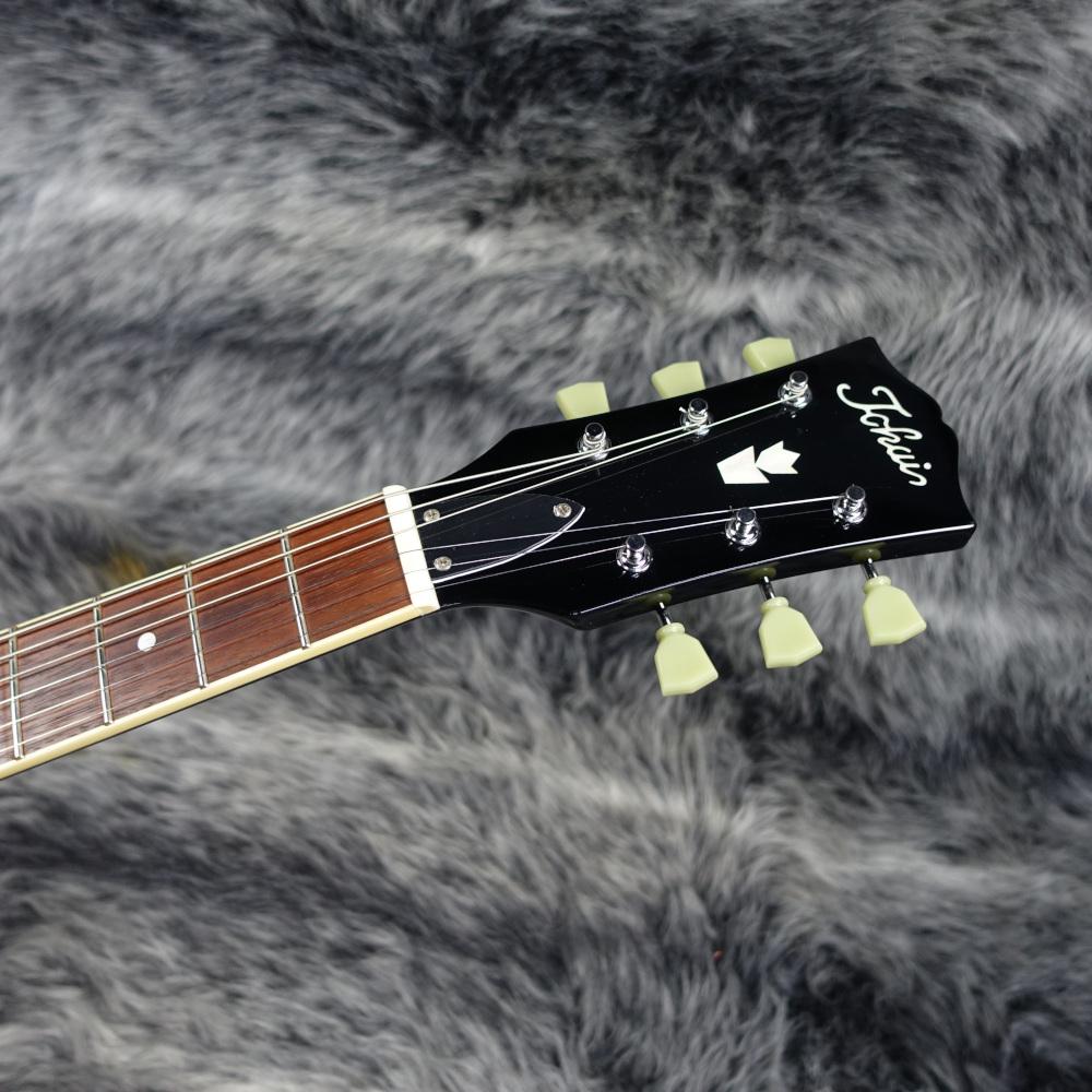 2003年製 Tokai ES-120N 国産 ES335 セミアコ 2003年製 Tokai ES-120N 国産 ES335 セミアコ 【公式通販】