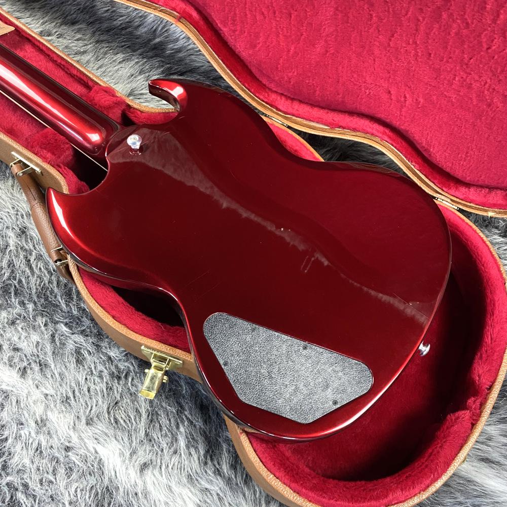 SG Special 2019 Vintage Sparkling Burgundy SG