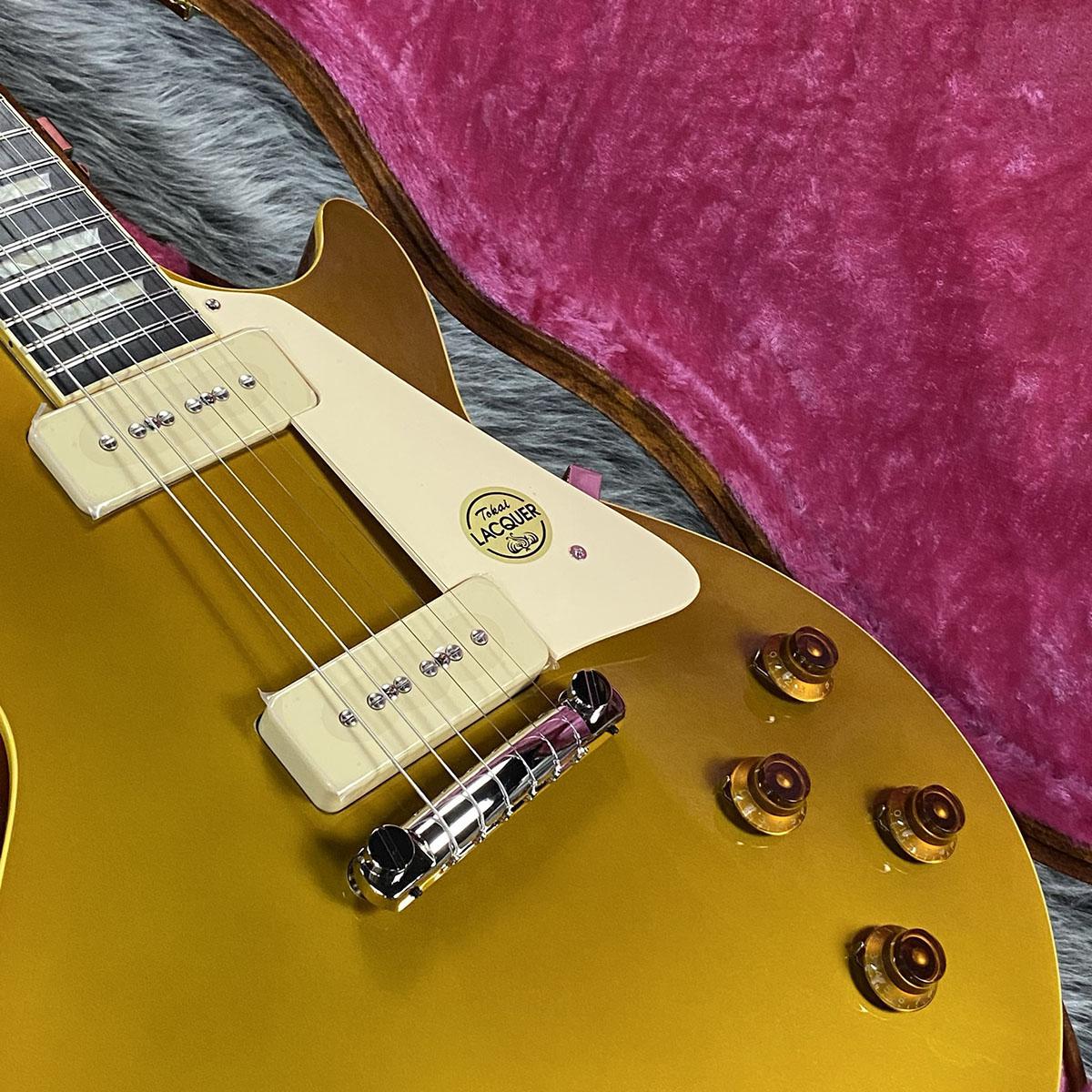 LS376S-CM GT w/Jacaranda Fingerboard Tokai エレクトリックギター