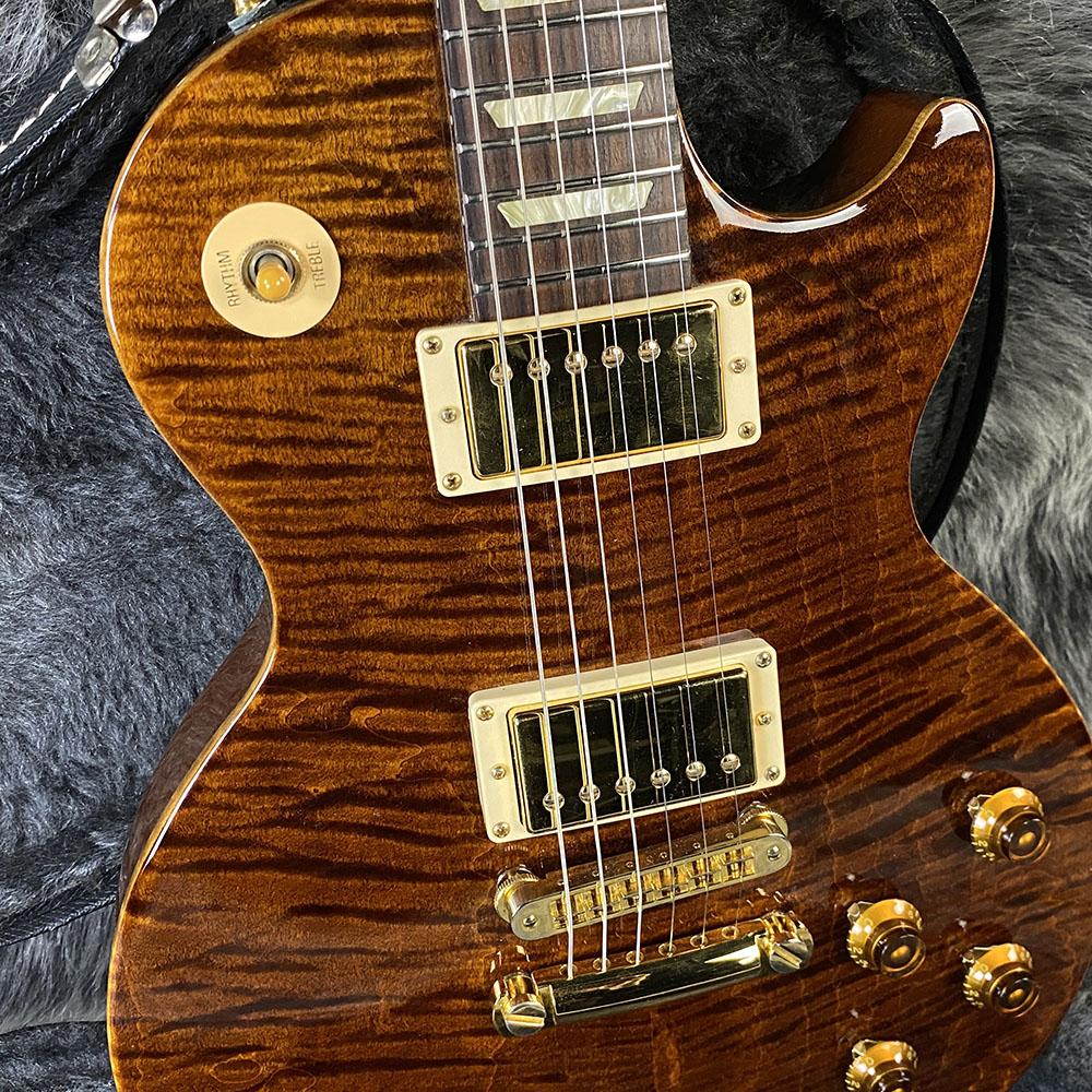 Les Paul Studio Premium Plus 2006 Root Beer Gibson エレクトリック