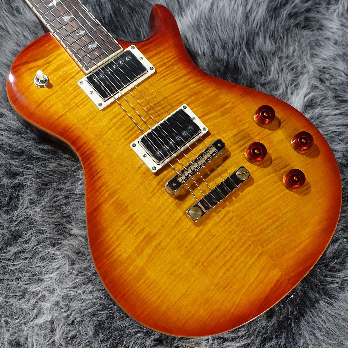 SE McCarty 594 Singlecut Vintage Sunburst Paul Reed Smith