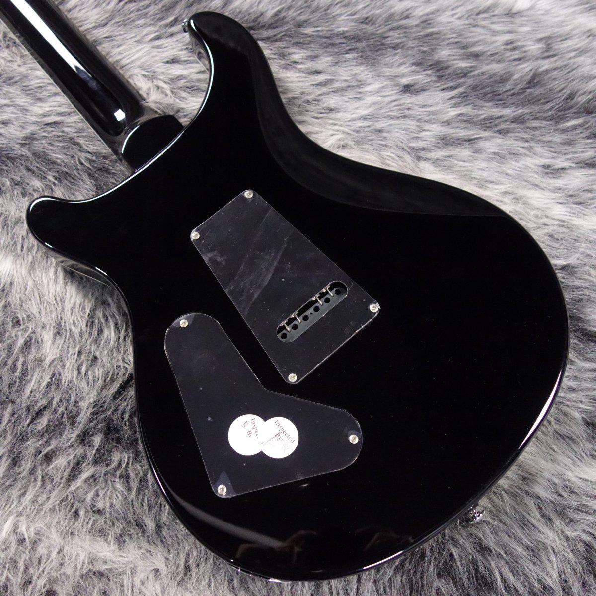 SE Standard 24 ALL BLACK Paul Reed Smith エレクトリックギター