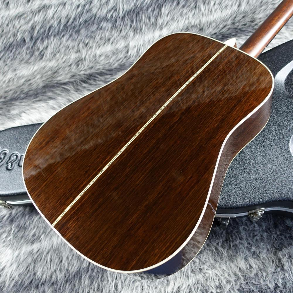 D-28 Standard 2020 Martin アコースティックギター フラットトップ