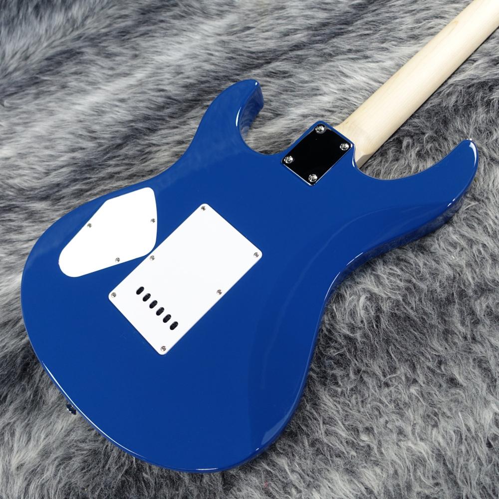 PACIFICA112V UTB YAMAHA エレクトリックギター ストラトキャスター