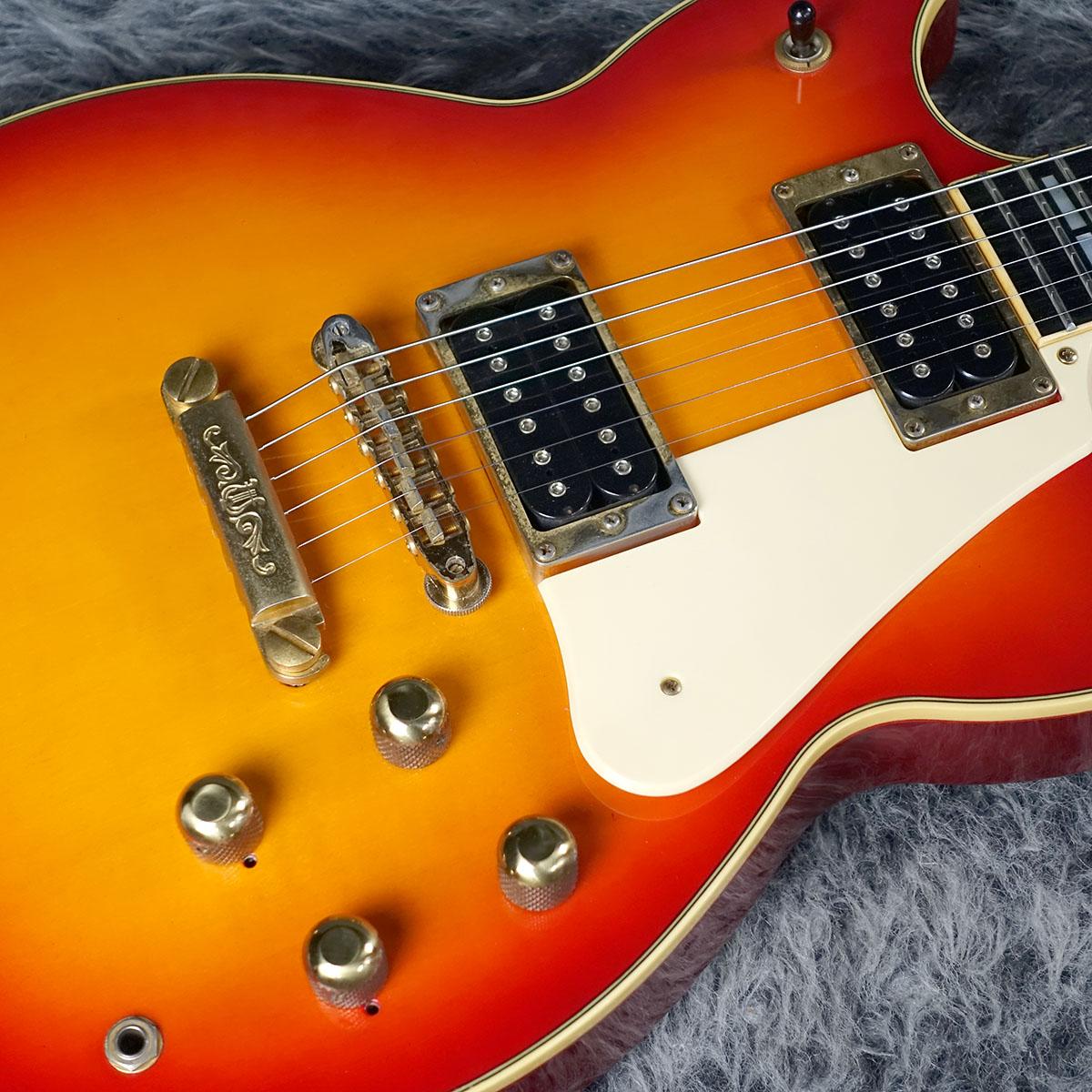SG1000NW YAMAHA エレクトリックギター SGタイプ 商品詳細 | ロッキン