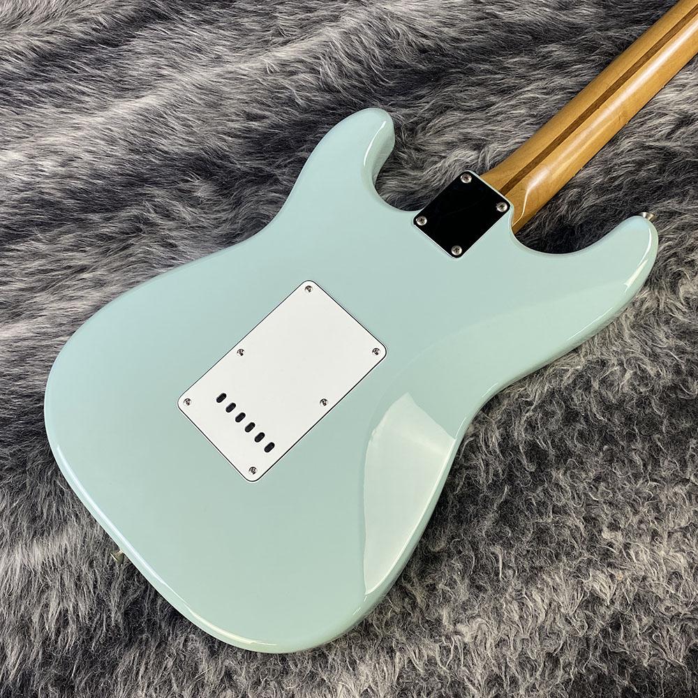 楽器 fender Mexico Stratocaster Fender MEX Limited Edition Player Stratocaster Roasted Maple Neck