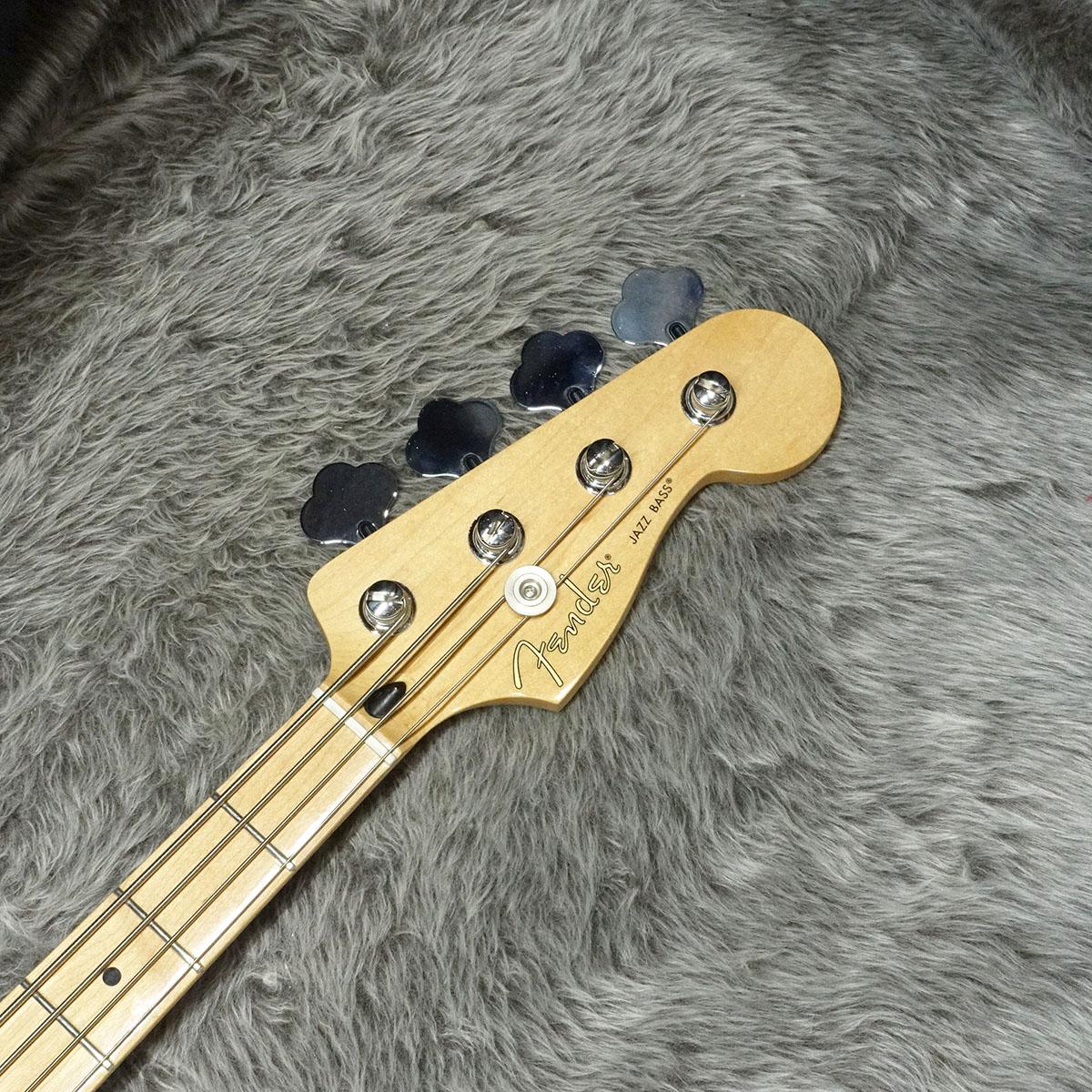 Player Jazz Bass MN Tidepool Fender Mexico エレクトリック・ベース