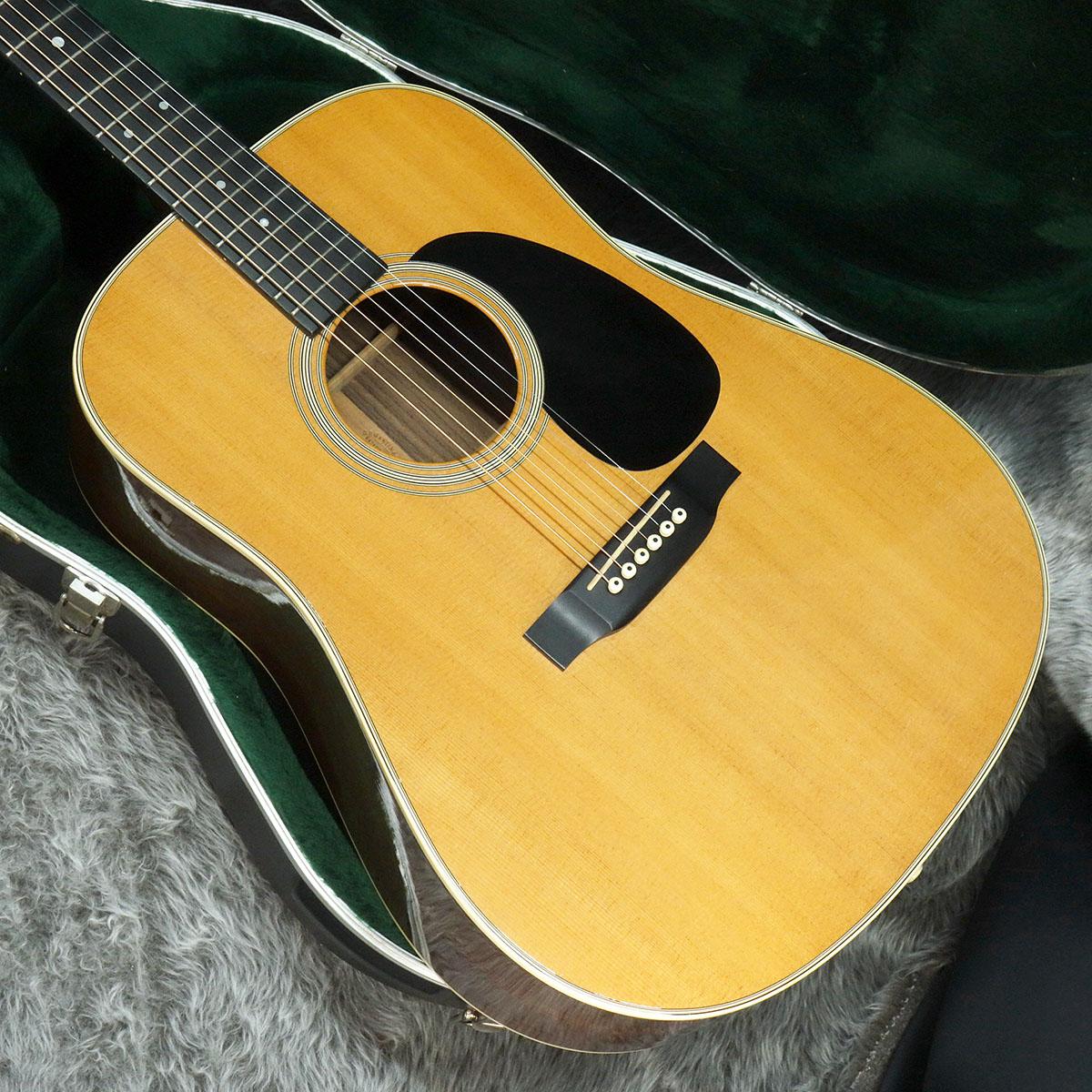 CTM D-28 【2000年製】 Martin アコースティックギター フラットトップ