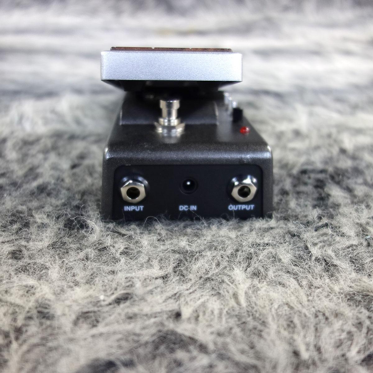 Tread-Light Wah Pedal Fender ギター用エフェクター その他 商品詳細