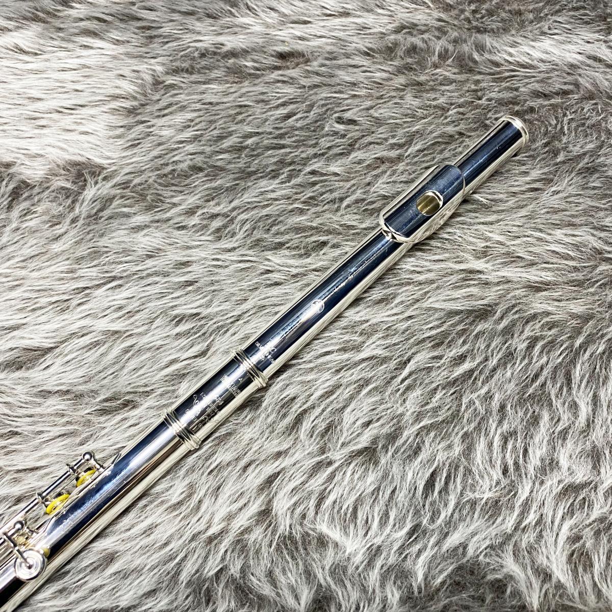 YFL-684【中古整備済】 YAMAHA フルート/ピッコロ フルート 商品詳細