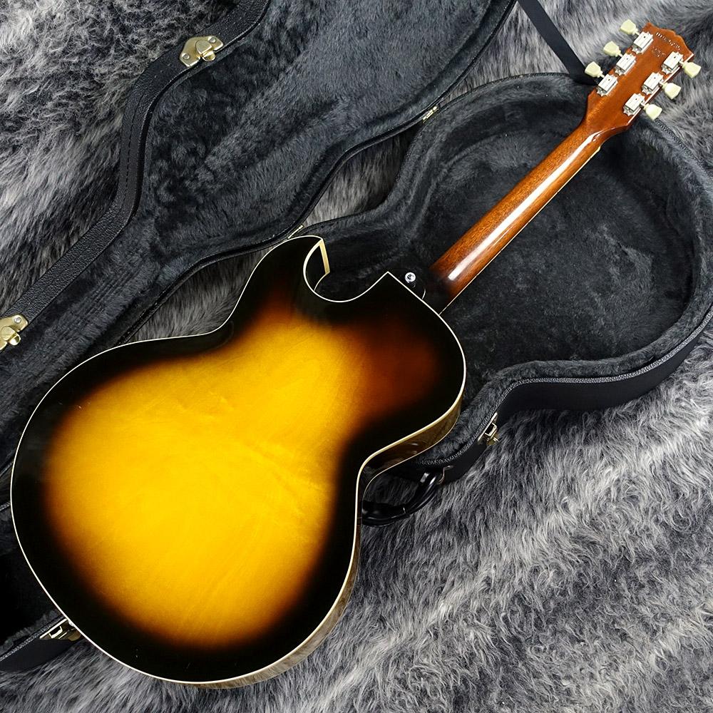 ES-175 2005 Gibson エレクトリックギター フルアコ 商品詳細