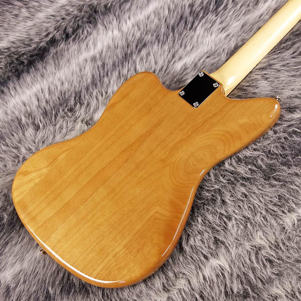 FSR Made in Japan Traditional 60s Jazzmaster Walnut Fender