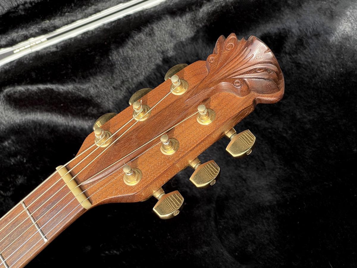Super Adamas 1587-8 【1994年製】 Ovation アコースティックギター