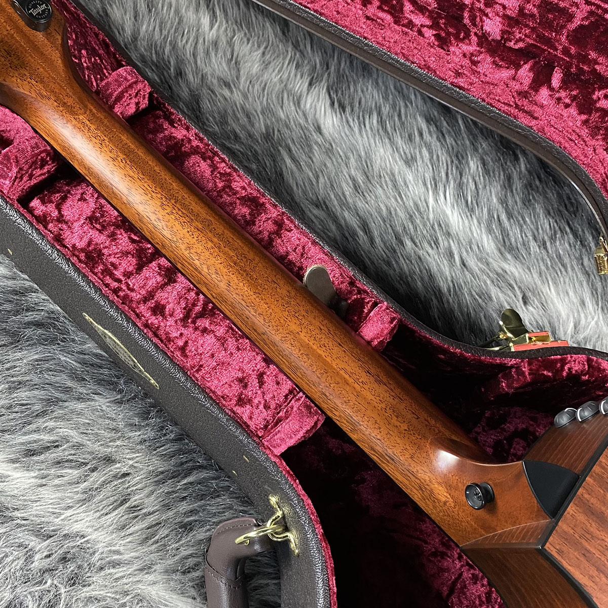 322ce Blackwood V-Class 2021 Taylor アコースティックギター 