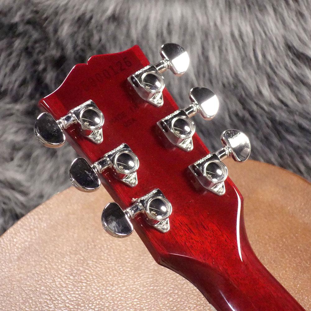 Les Paul Classic Heritage Cherry Sunberst Gibson エレクトリック