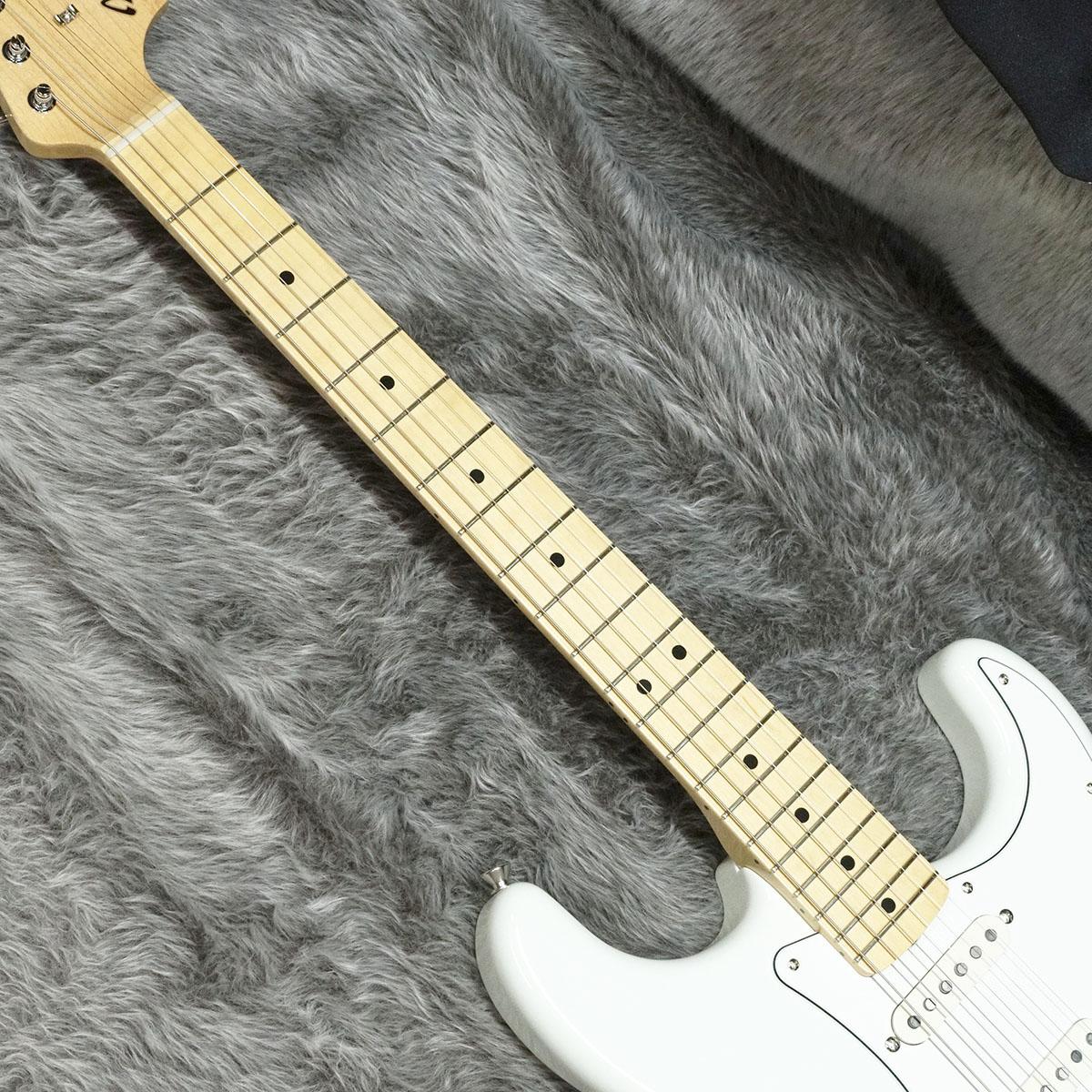 FSR Made in Japan Traditional Late 60s Stratocaster MN Olympic