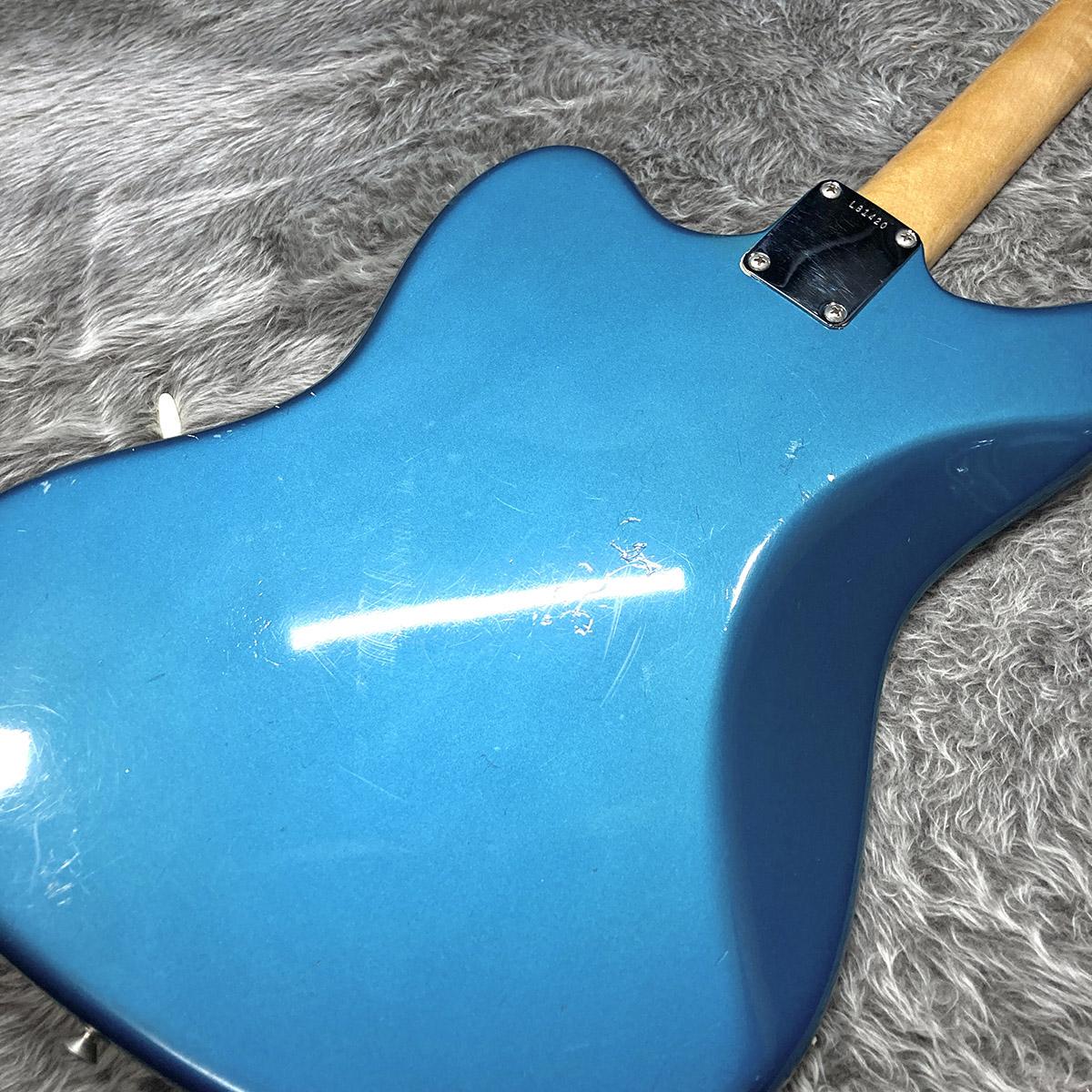 Jaguar Matching Head Lake Placid Blue 