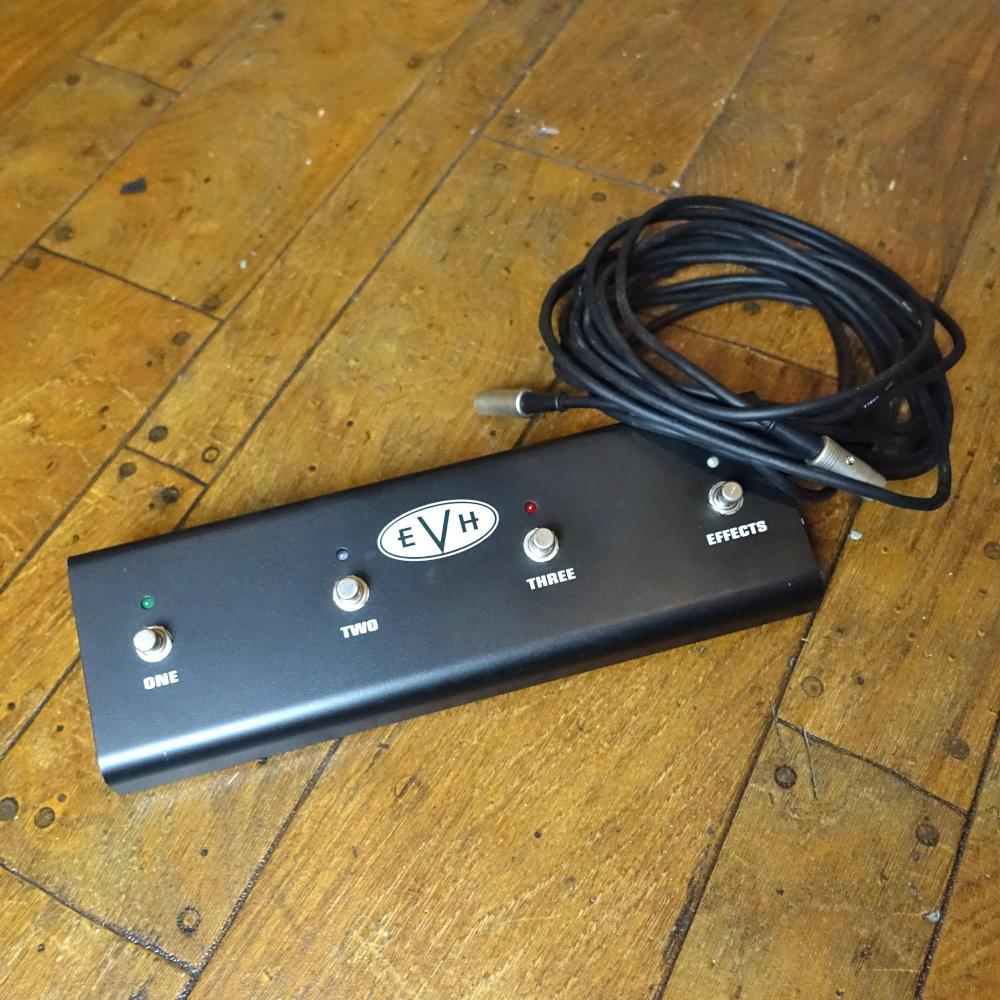 5150III 100W HEAD EVH ギター用アンプ/アンプシミュレーター ギター
