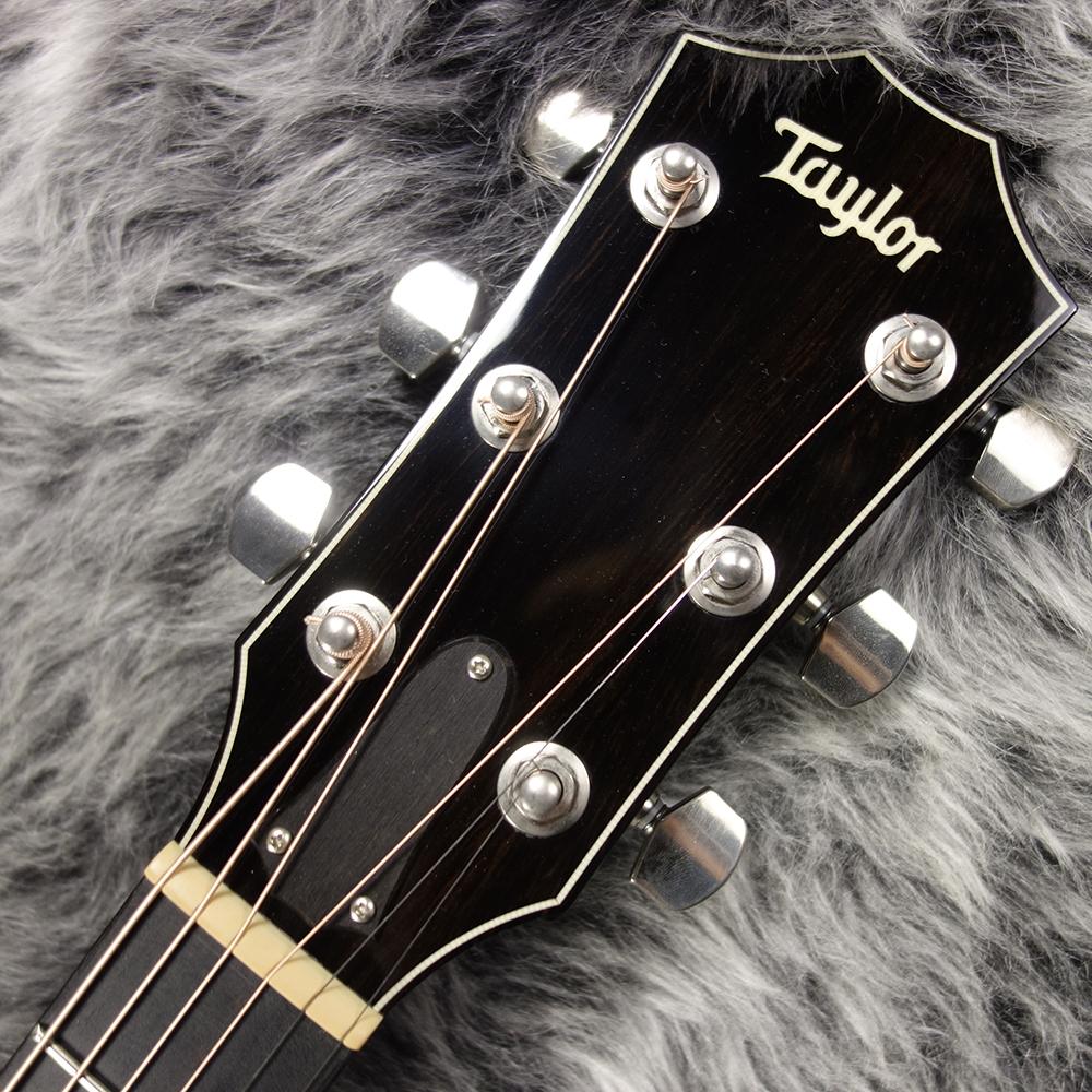 614ce Taylor アコースティックギター フラットトップ 商品詳細