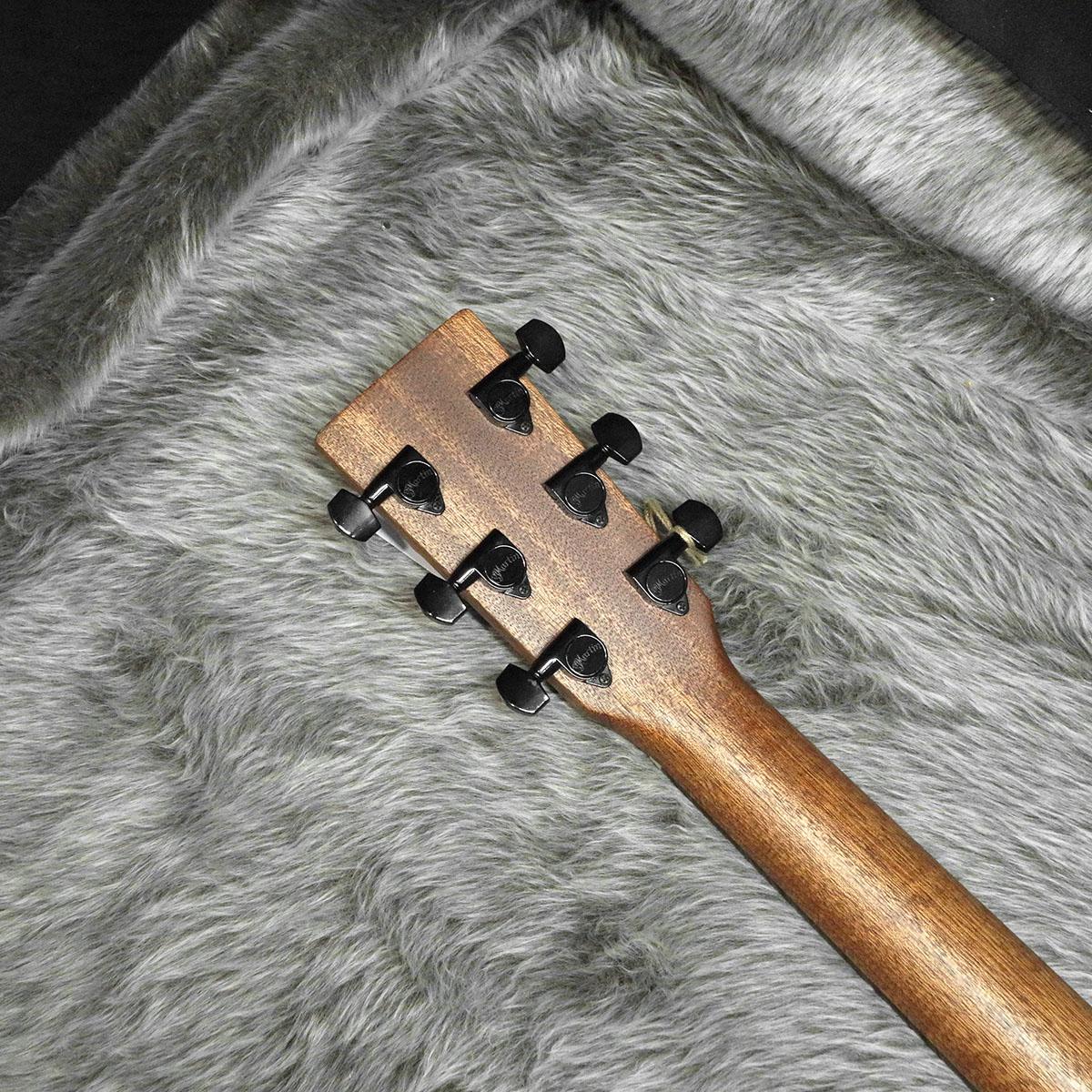 D-12E-01 KOA Martin エレクトリック・アコースティックギター