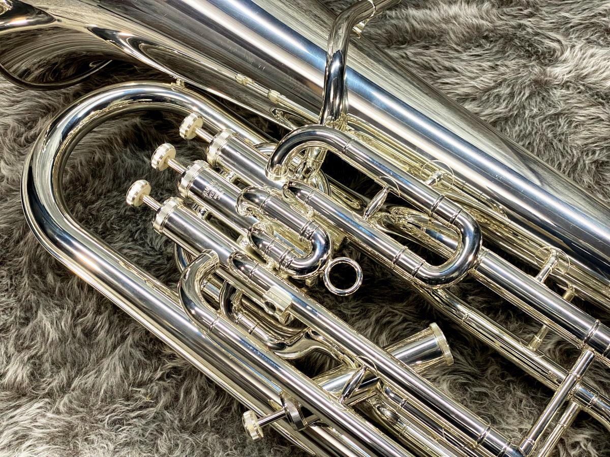YEP-621S【中古整備済】 YAMAHA サイレント/その他管楽器 金管楽器 