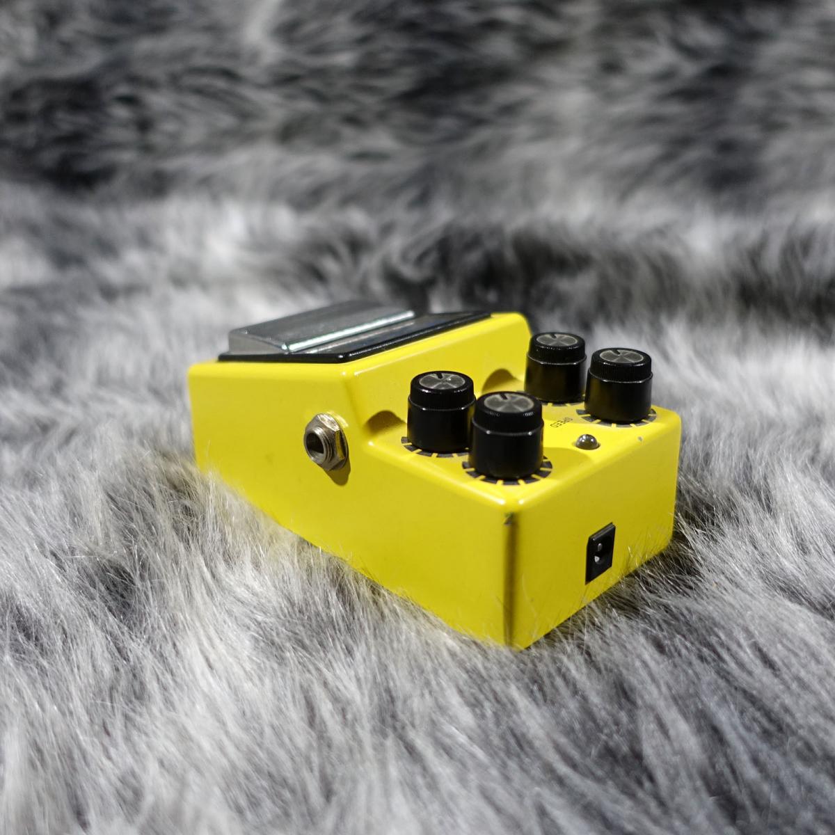 FL9 Flanger Maxon ギター用エフェクター フランジャー 商品詳細