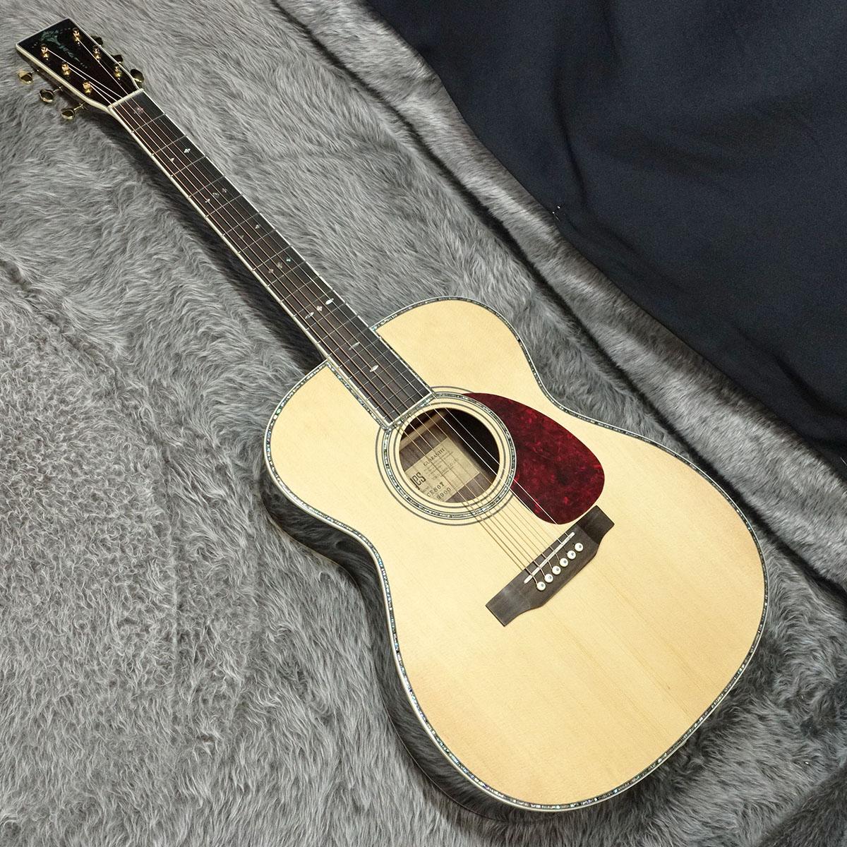 CE80T Cat's Eyes アコースティックギター フラットトップ 商品詳細